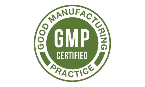 Renew Dental GMP Certified