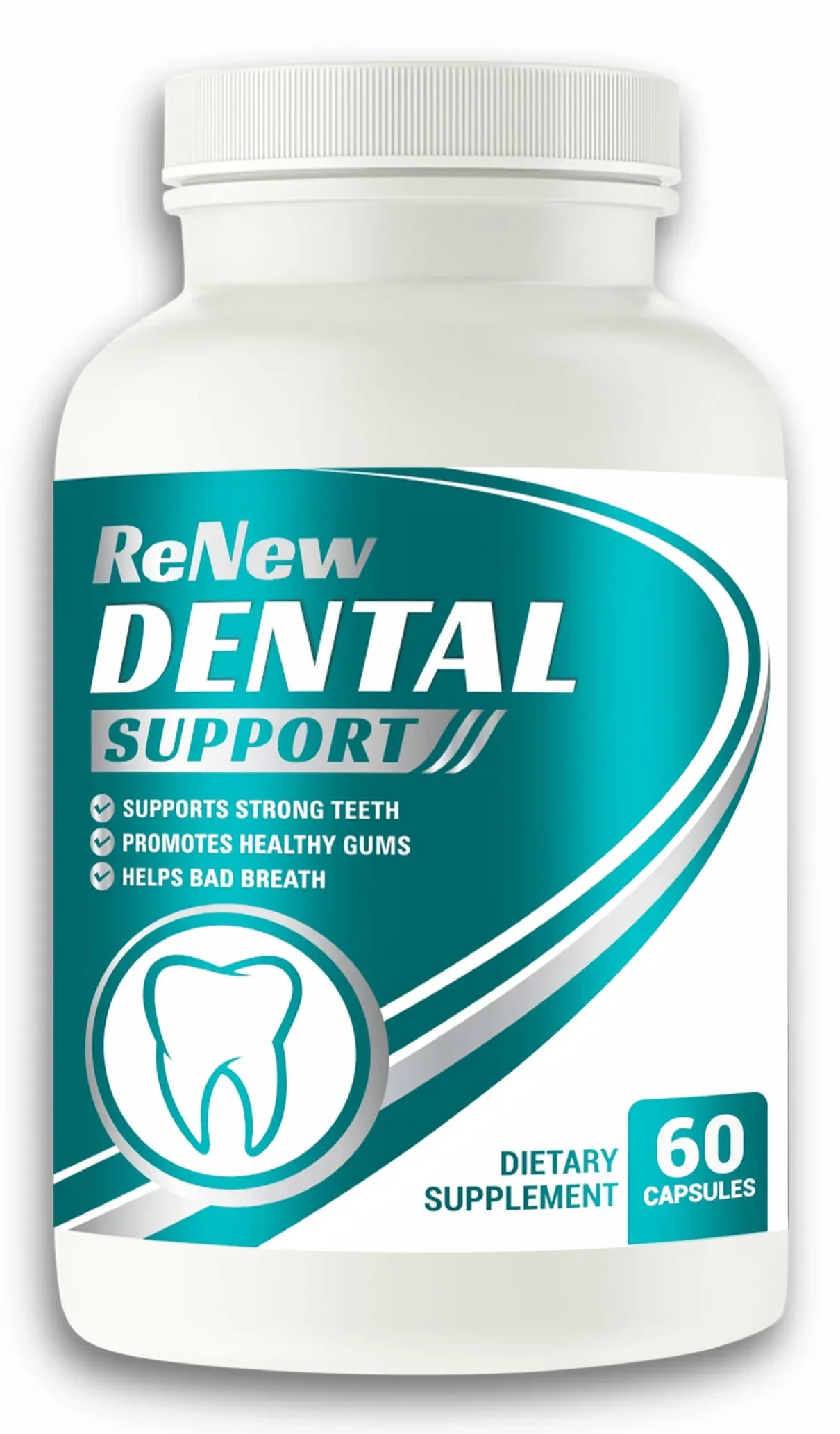 Renew Dental Supplement